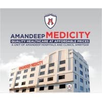 Amandeep Medicity