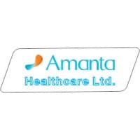 Amanta Healthcare Ltd.