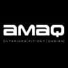 AMAQ [Interiors |FitOut |Design]