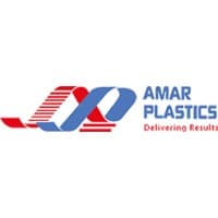 AMAR PLASTICS FILTER PRESS