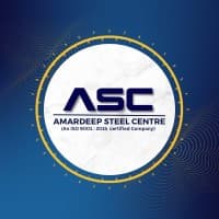 AMARDEEP STEEL CENTRE LLP