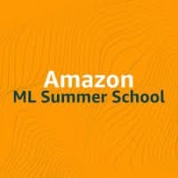 Amazon ML Summer School