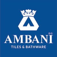 Ambani Tiles & Bathware
