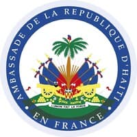 AMBASSADE D'HAITI EN FRANCE
