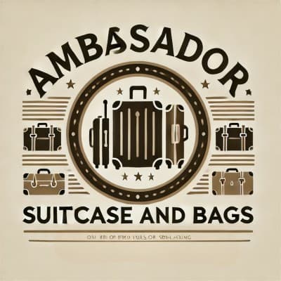 Ambassador Suitcase & Bags