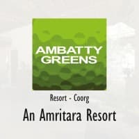 Ambatty Greens Resort