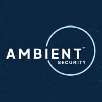 Ambient Security