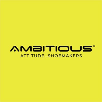 Ambitious