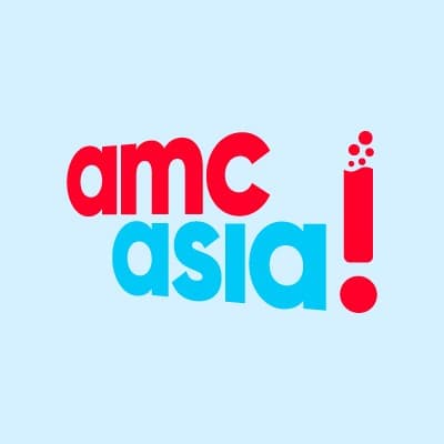 amc asia!