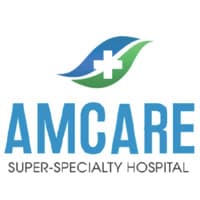 Amcare Super Speciality Hospital