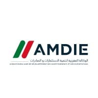Moroccan Investment and Export Development Agency - AMDIE
