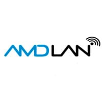 AMD LAN AUTOMAÇÃO