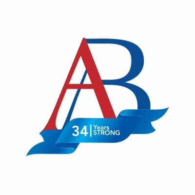 AMERICAN AD BAG
