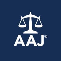american association for justice
