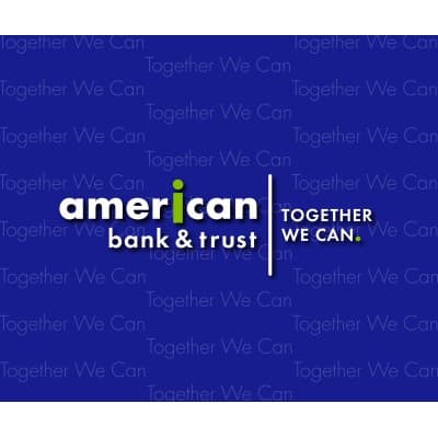 american bank & trust