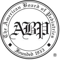 american board of pediatrics