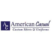 american casual