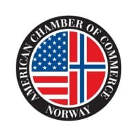 american chamber of commerce in norway