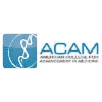 American College for Advancement in Medicine