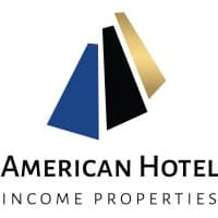 American Hotel Income Properties REIT
