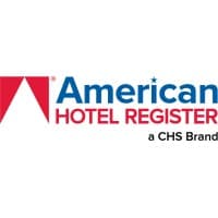 American Hotel Register