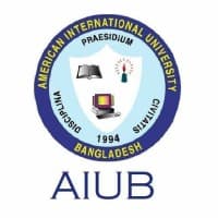 American International University Bangladesh (AIUB)