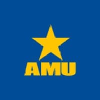 american military university