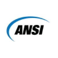 american national standards institute