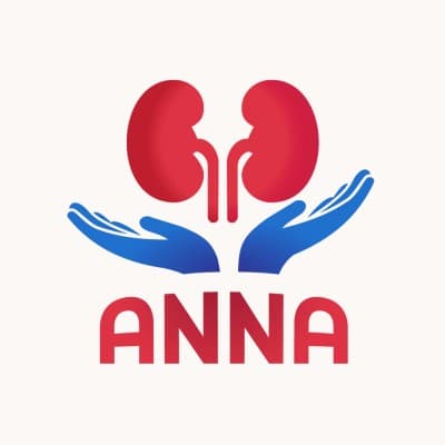 American Nephrology Nurses Association (ANNA)