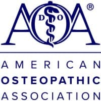 american osteopathic association