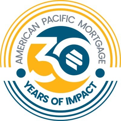 American Pacific Mortgage