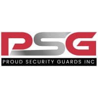 Proud Security Guards Inc
