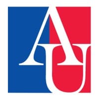 american university