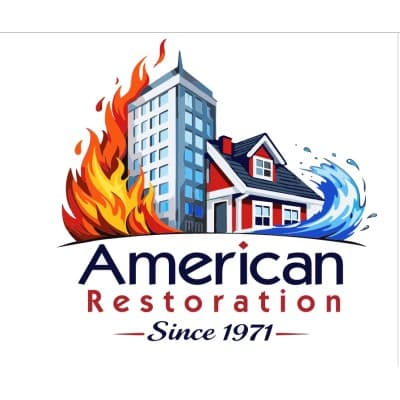 American Restoration, Disaster Specialist