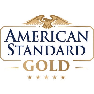 American Standard Gold