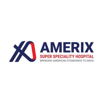 Amerix Super Speciality Hospital