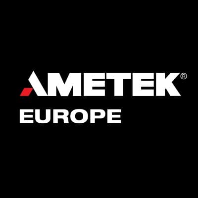 AMETEK in Europe