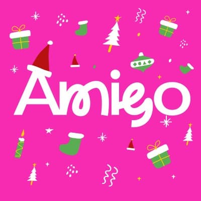 Amigo Taxi