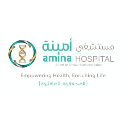 Amina Healthcare Group