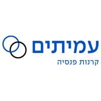 Amitim Pension Funds