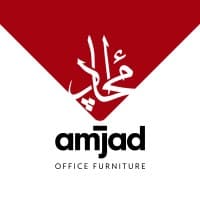 Amjad Office Furniture