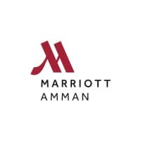 Amman Marriott Hotel