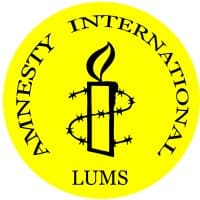 Amnesty International LUMS Chapter