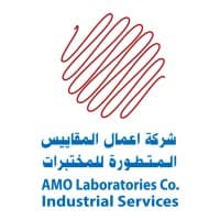 AMO Laboratories Co. Industrial Services