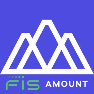 Amount