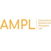 Autonomous Mobility and Perception Lab