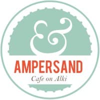 Ampersand Cafe on Alki
