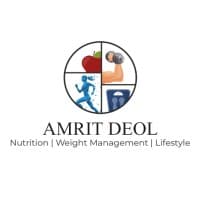 Amrit Deol Fitness