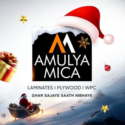 Amulya Mica