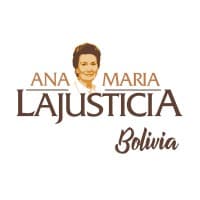 Ana María LaJusticia Bolivia